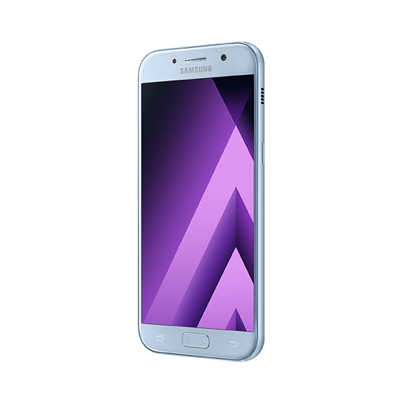 galaxy a5 (2017)