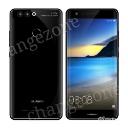 huawei p10 and p10 plus