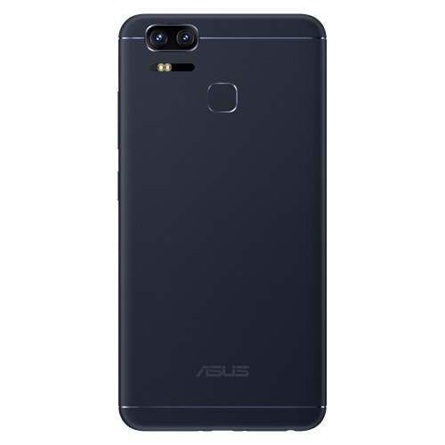 Asus ZenFone 3 Zoom black black