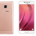 Samsung Galaxy C7 Pro