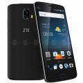 ZTE Blade V8 Pro front and back