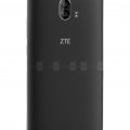 ZTE Blade V8 Pro back