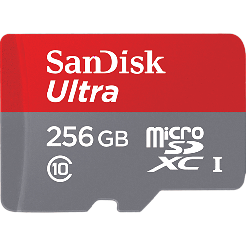 deal: get sandisk 256gb microsd card for just $120