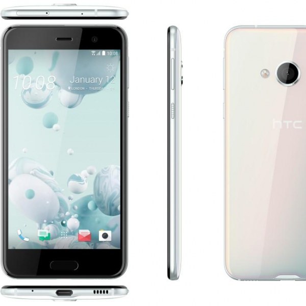 HTC U Play