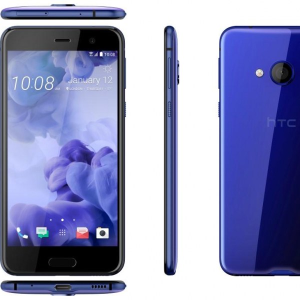 HTC U Play