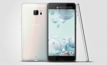 HTC U Ultra
