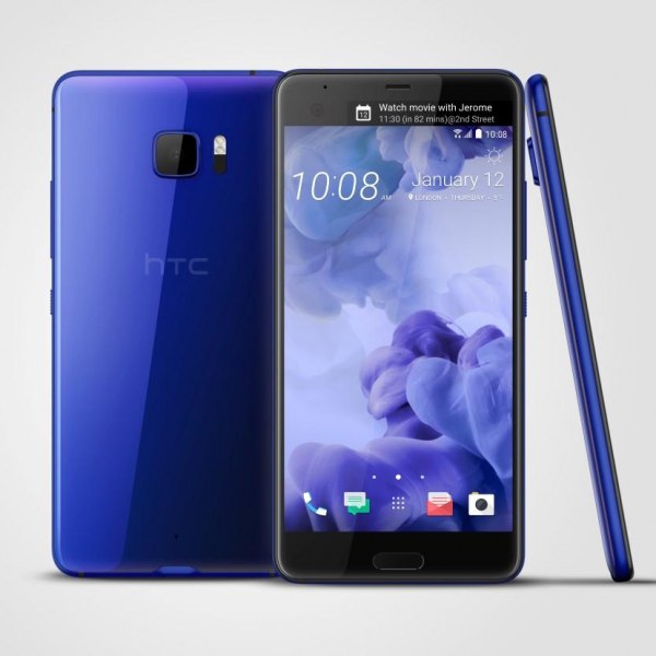 HTC U Ultra