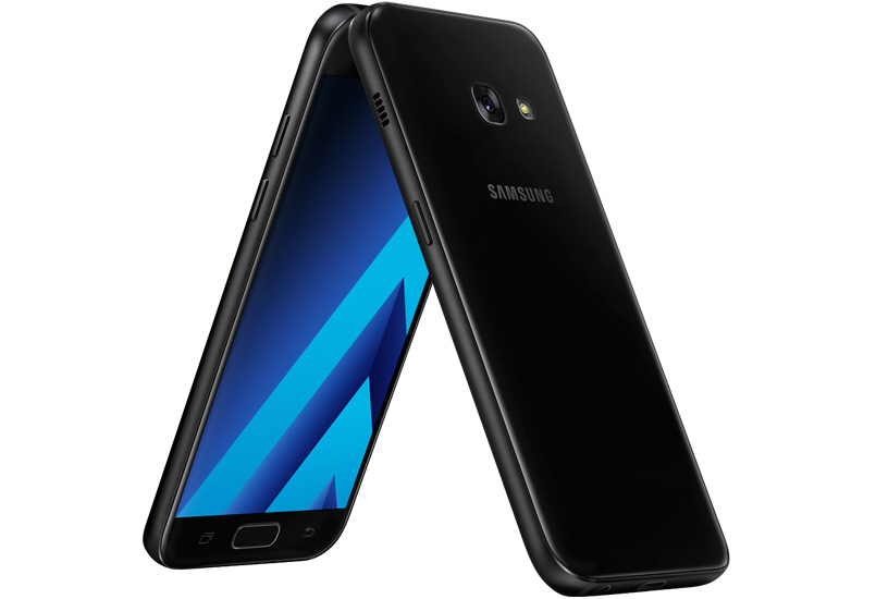 russian galaxy a3 (2017) now embracing android oreo 8.0 update