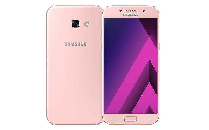 samsung galaxy a3 2016