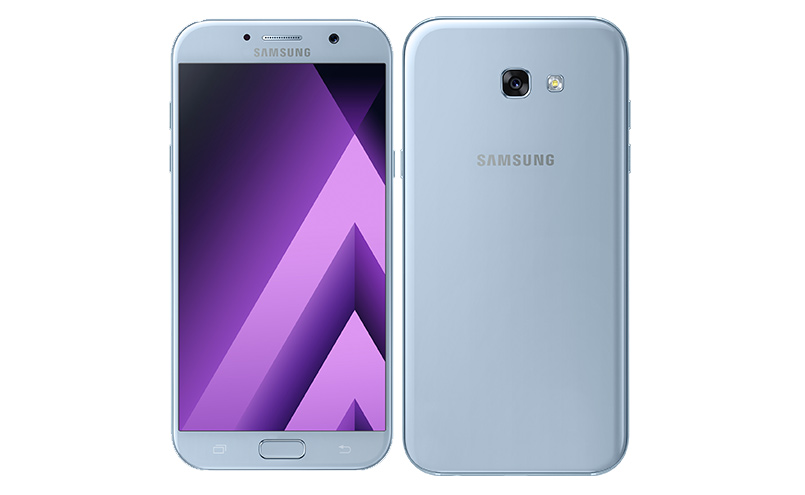 galaxy a7 2017