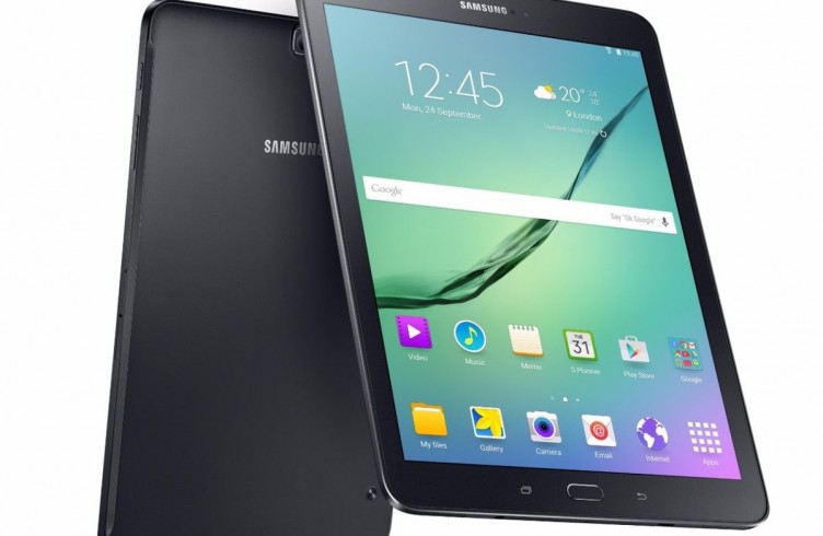 samsung galaxy tab s3 might get launched in mwc 2017