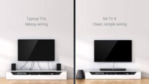 xiaomi modular mi4 tv