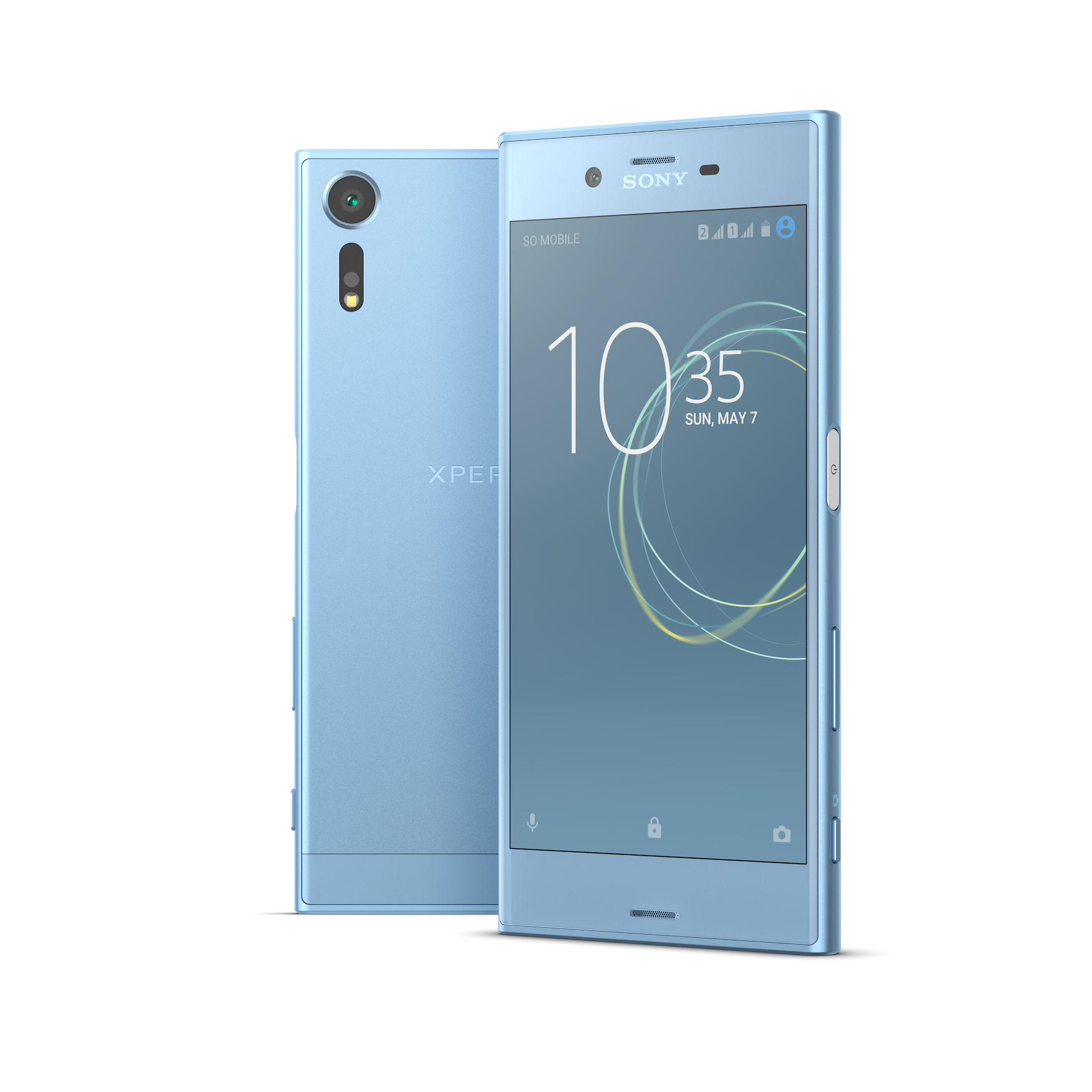 xperia xz premium