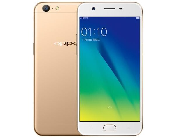 Oppo A57