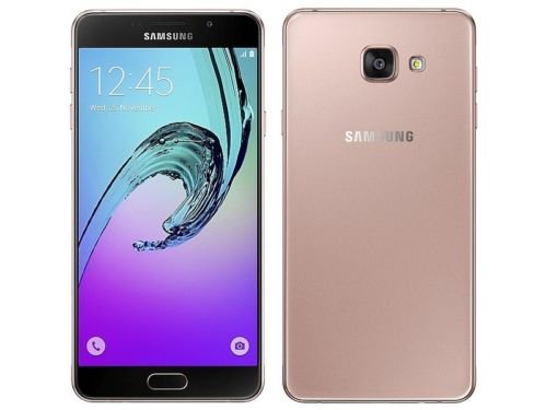 samsung is rolling out january security patch on galaxy a5(2015) and galaxy a7(2016)