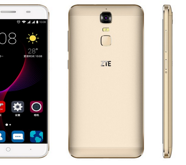 ZTE Blade A2 Plus (1)