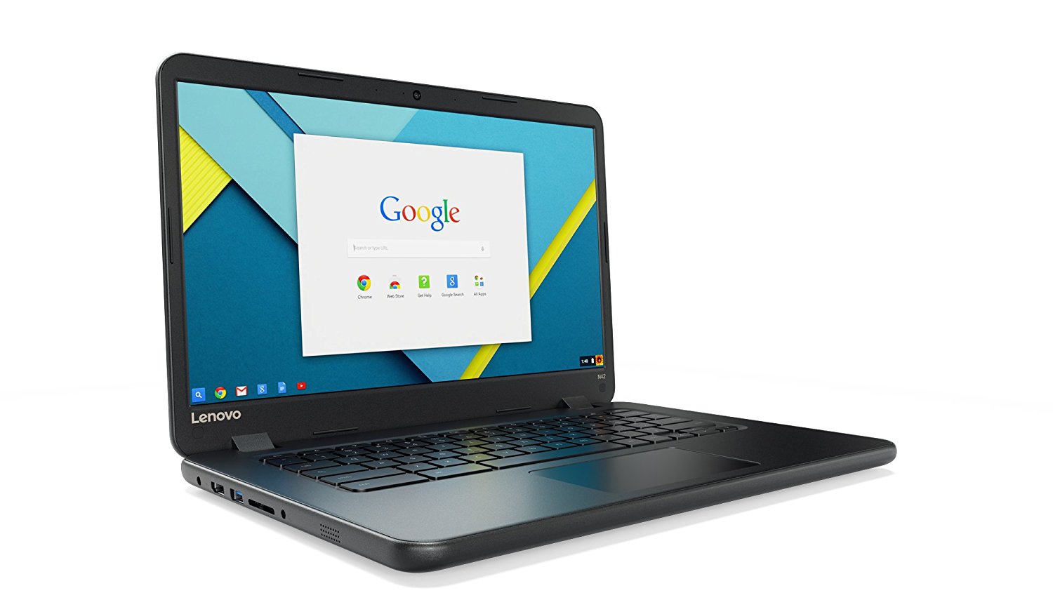 lenovo n42 chromebook