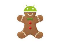 android 2.3 gingerbread