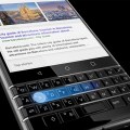 BlackBerry KeyOne