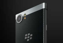 BlackBerry KeyOne