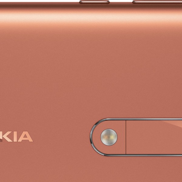 Nokia 5