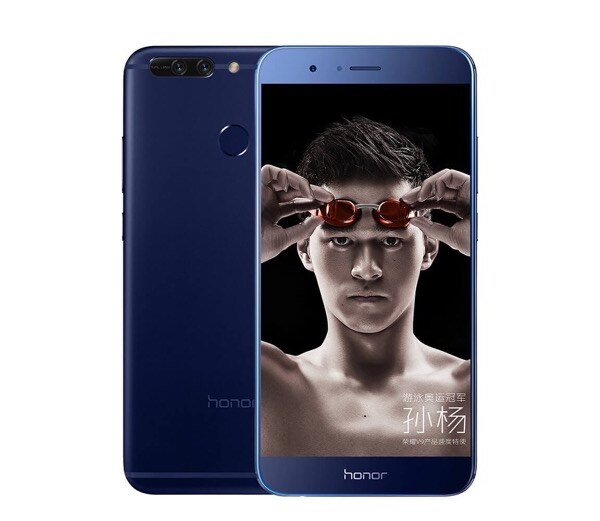 Honor V9