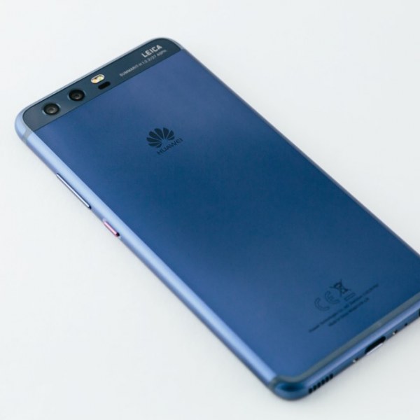 Huawei P10 Plus