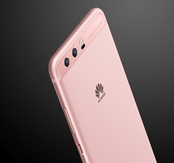 Huawei P10