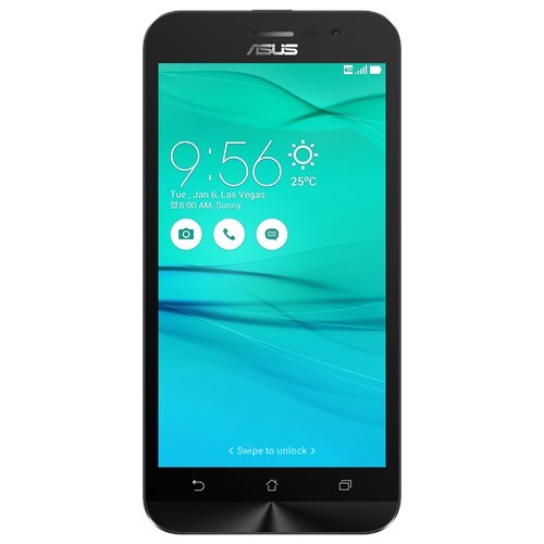 Asus Zenfone Go ZB500KL