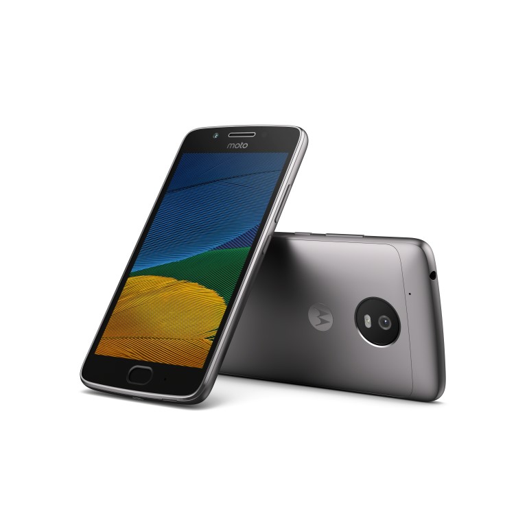 moto g5 is launched in india, priced at ₹11,999