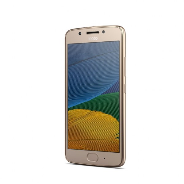 Moto G5_Fine Gold_Front_Angle (Medium)