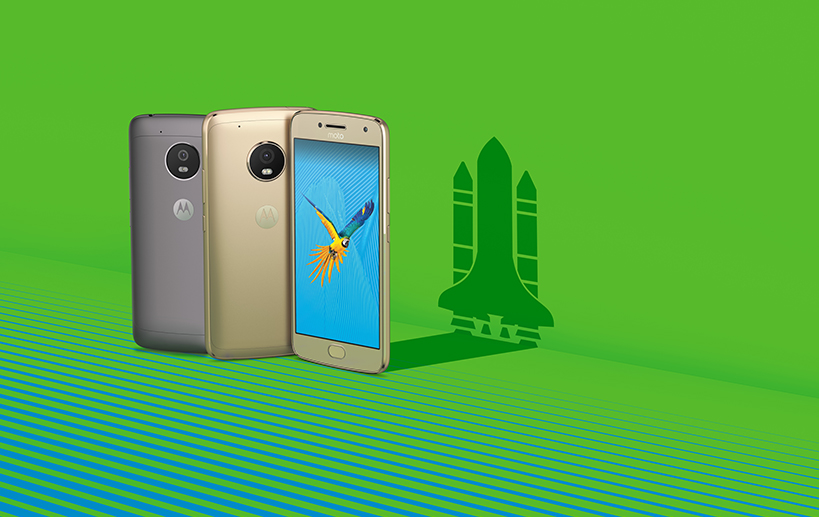 motorola reveals moto g5 and moto g5 plus