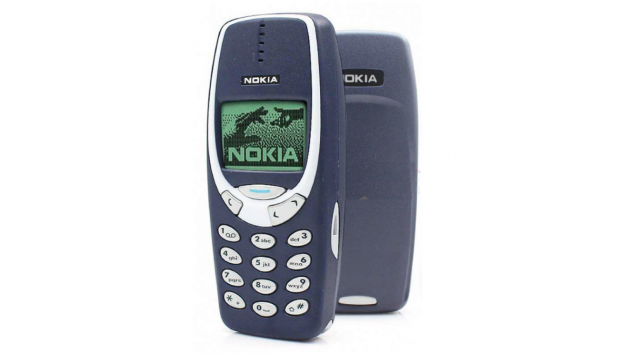 nokia 3310