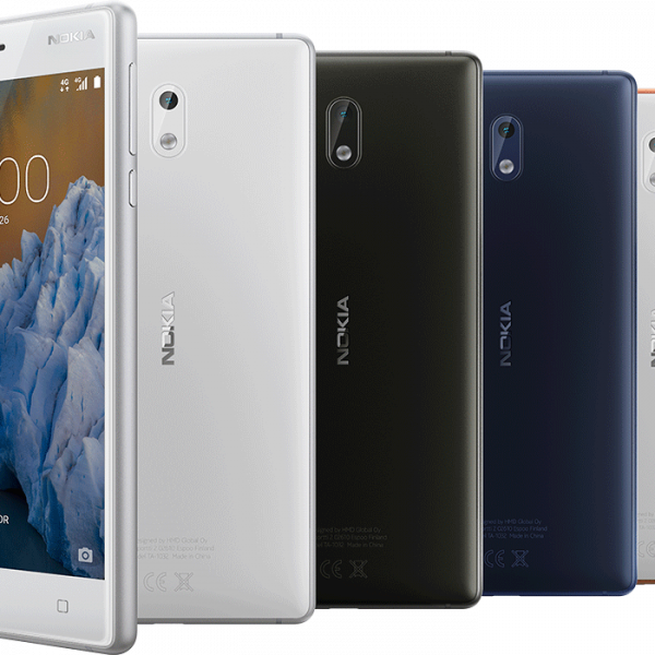 Nokia 3