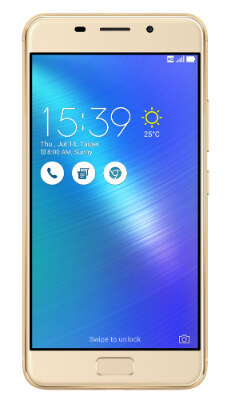 Asus Zenfone 3S Max