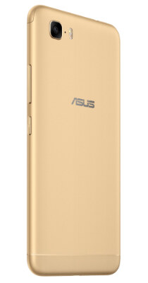 Asus Zenfone 3s Max Gold