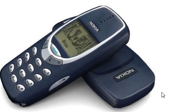 nokia 3310