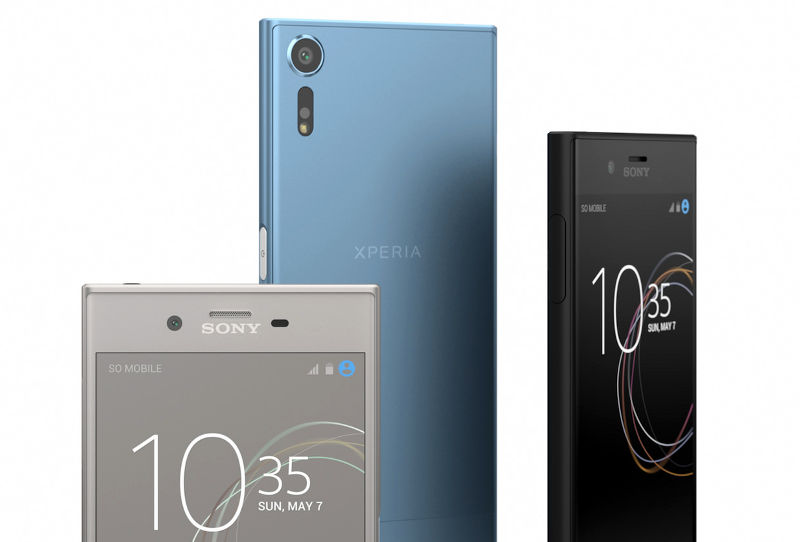 sony xperia xz premium