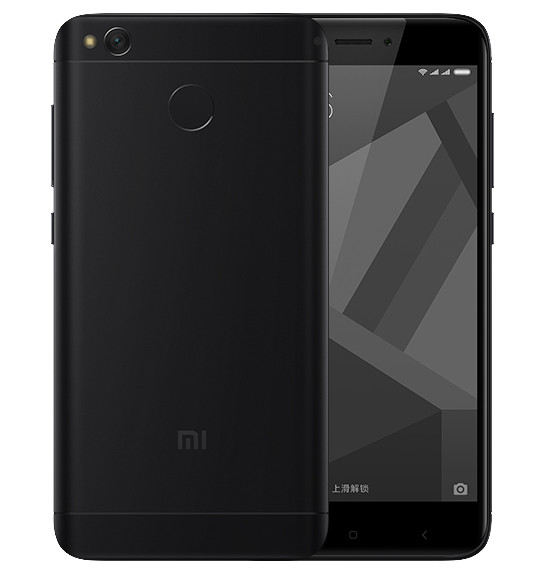 xiaomi redmi 4x