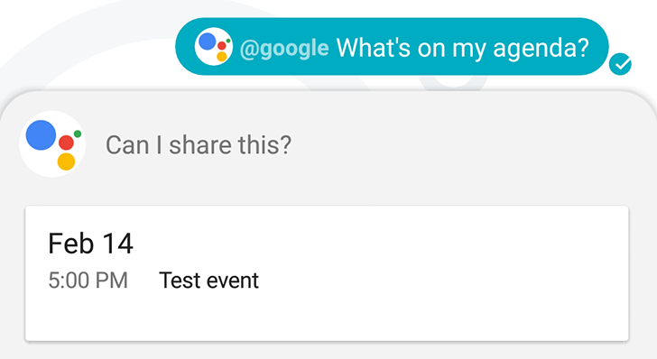 google allo