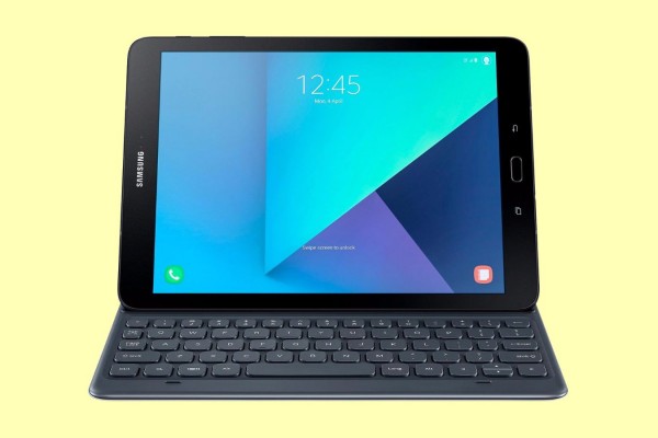 galaxy tab s3