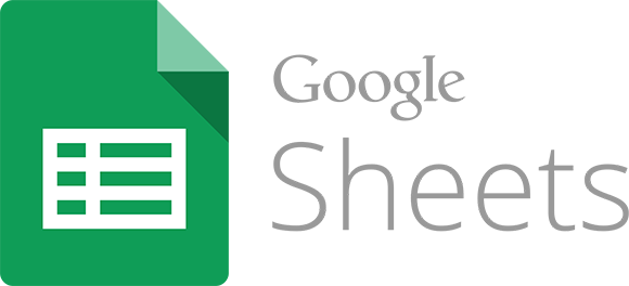 google sheets