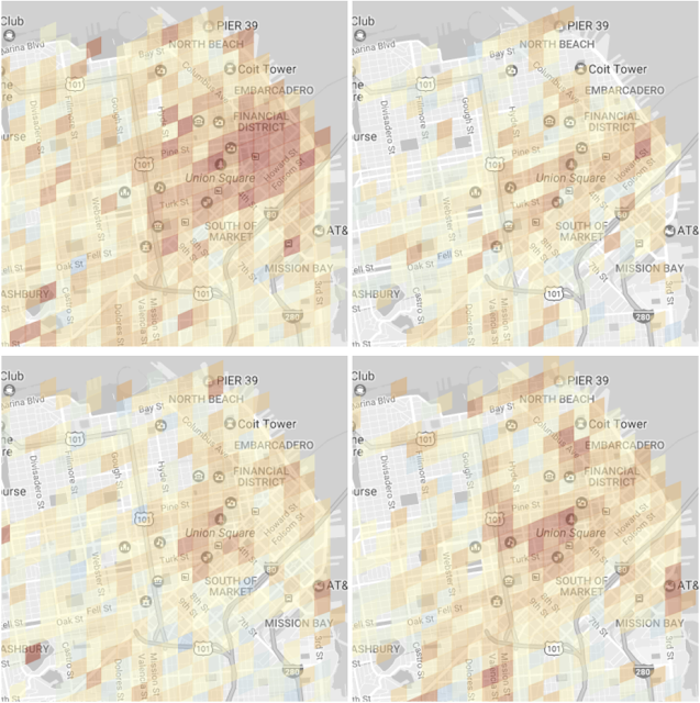 google maps parking feature explained: difficulty and challenges 2 google maps parking feature explained: difficulty and challenges