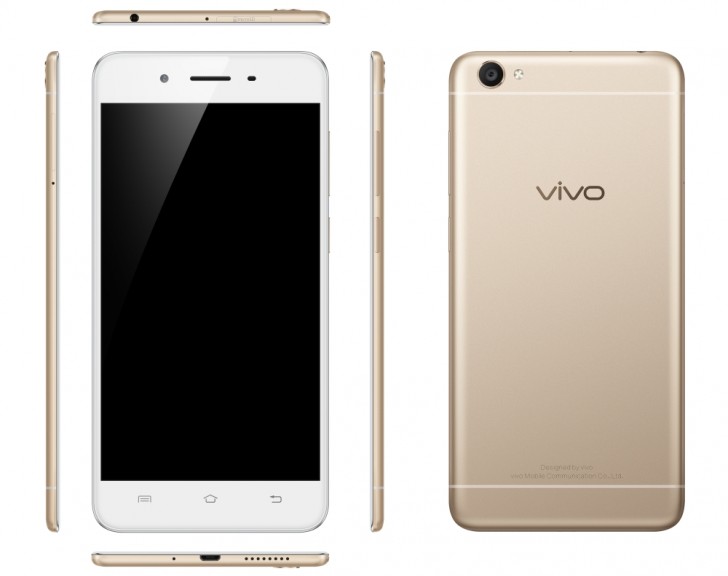 vivo y55s