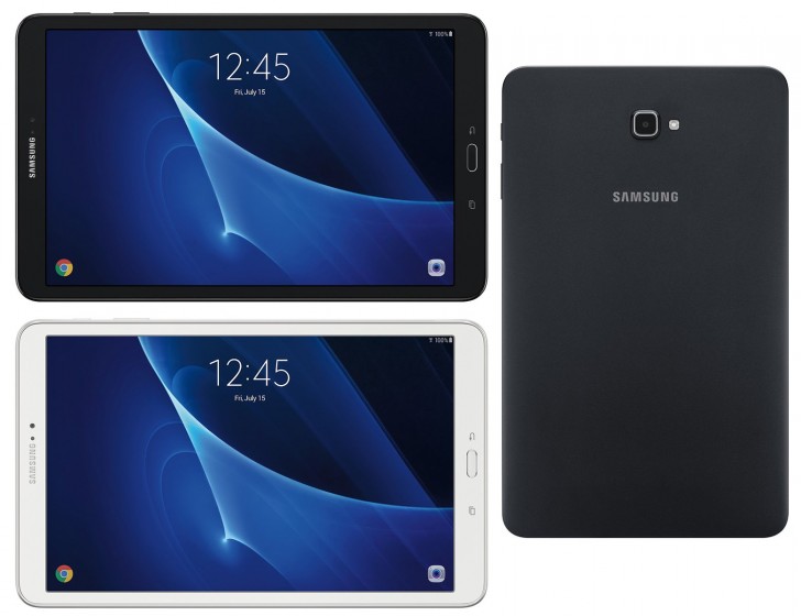 galaxy tab s3