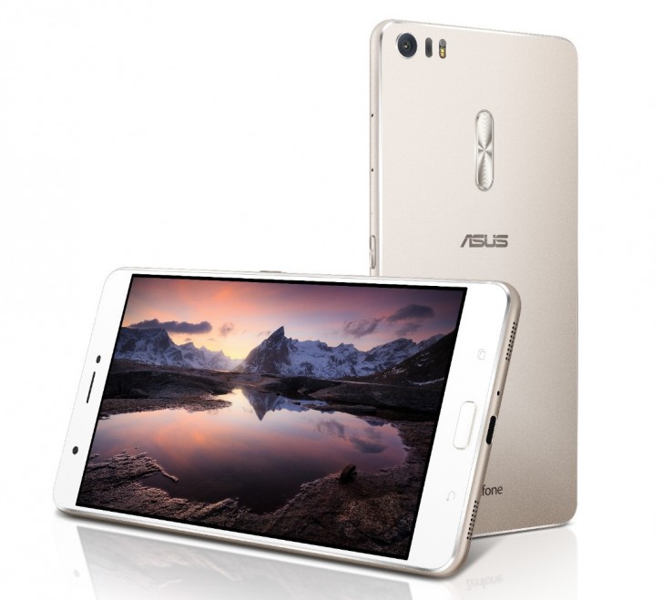 asus zenfone 3 series volte