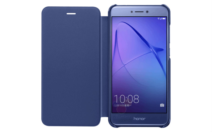 honor 8 lite images leaked ahead of mwc 2017