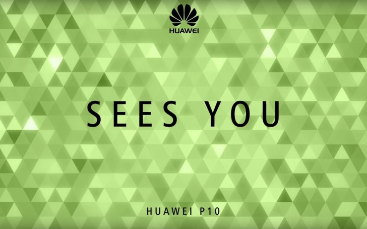 huawei p10 event mwc 2017