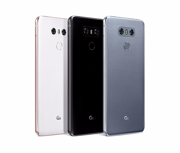 lg g6