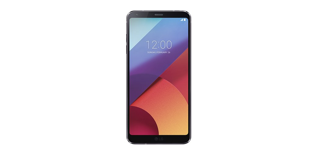 lg g6